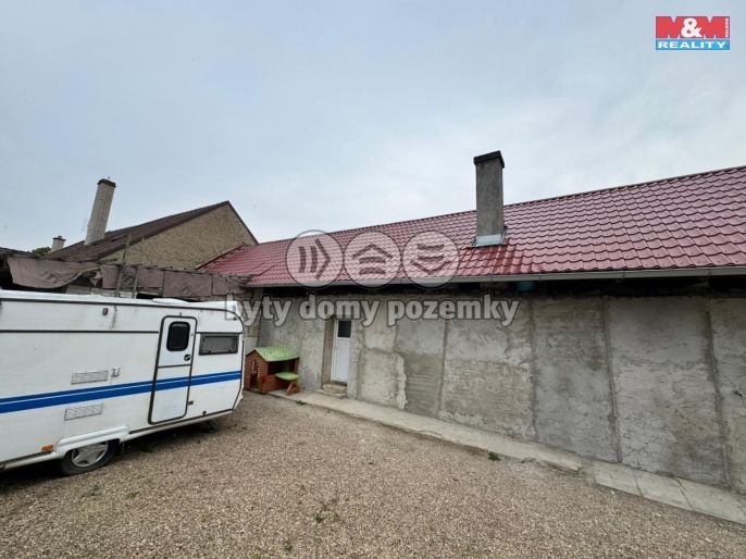 Prodej, Rodinný dům, Božice