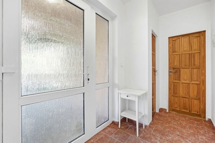 Prodej, Rodinný dům, Luštěnice