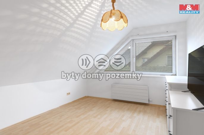 Prodej, Rodinný dům, Ostrava