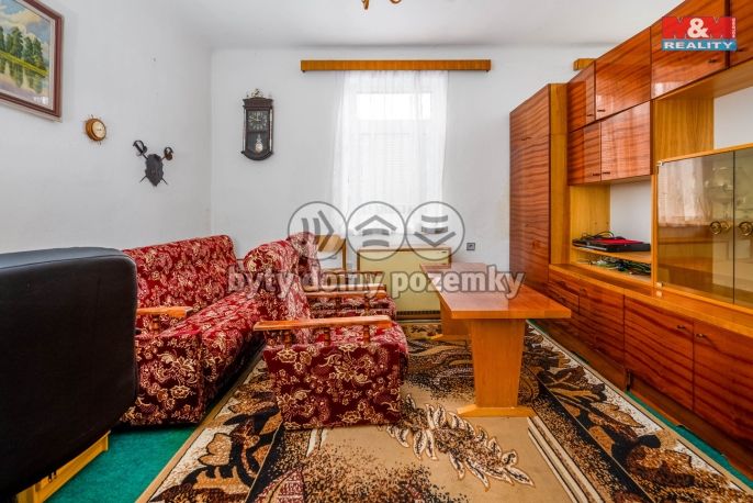 Prodej, Rodinný dům, Zdiby