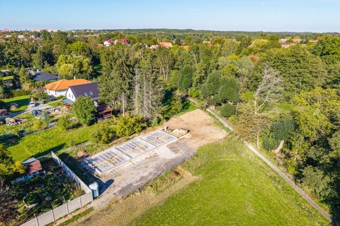 Prodej, Na klíč, Květnice