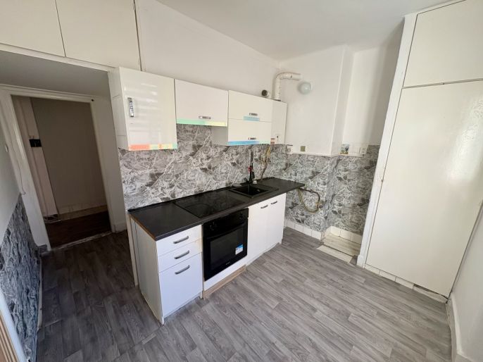 Pronájem, Byt 2+1, Rumburk