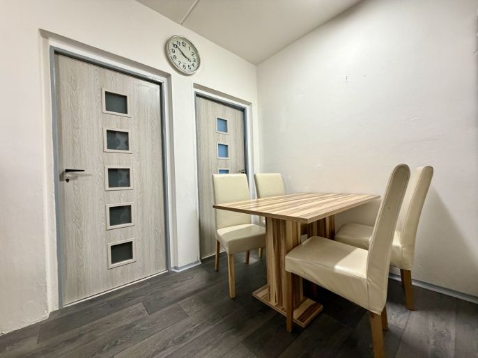 Prodej, Byt 2+1, Chomutov