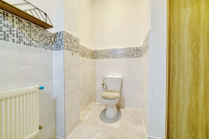 Pronájem, Byt 3+kk, Mariánské Lázně