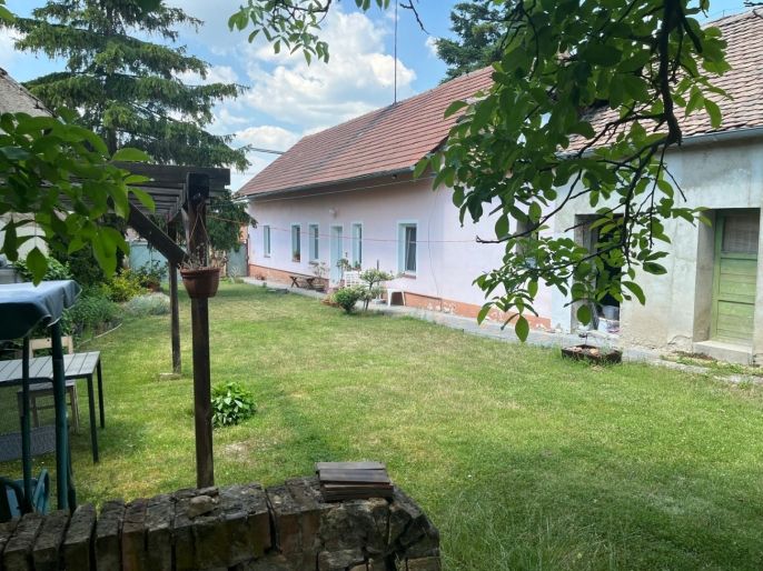 Prodej, Rodinný dům, Koštice