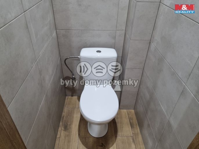 Pronájem, Byt 1+1, Ostrava