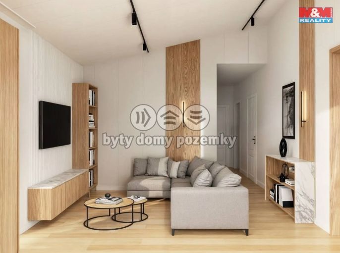 Prodej, Na klíč, Česká Skalice