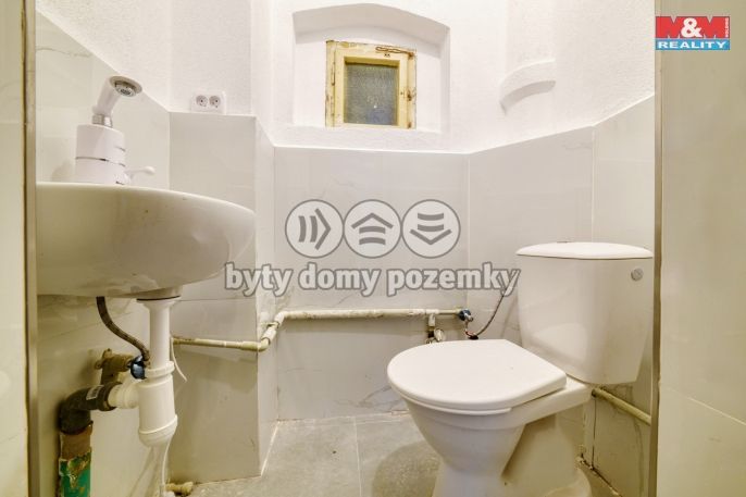 Pronájem, Obchod a služby, Mariánské Lázně