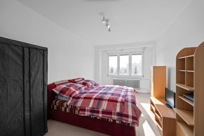 Prodej, Byt 2+1, Kralupy nad Vltavou