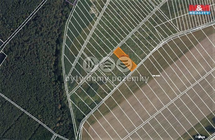 Prodej, Louka, Rohatec