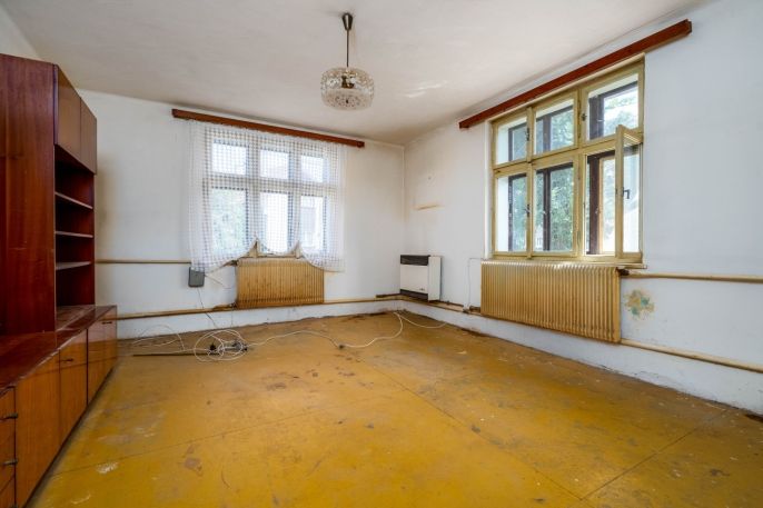 Prodej, Rodinný dům, Rožďalovice