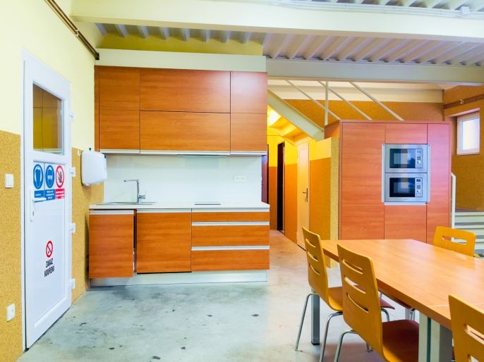 Pronájem, Výrobní objekt, Vizovice