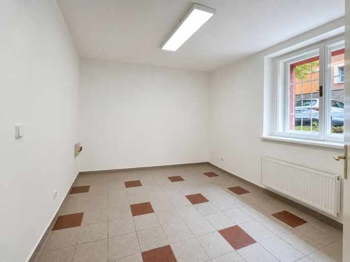 Pronájem, Kancelářský prostor, Kladno