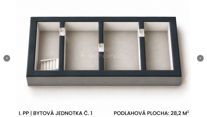 Prodej, Rodinný dům, Rychvald