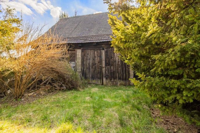 Prodej, Chalupa, Zákupy