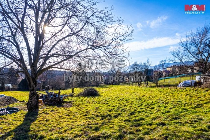 Prodej, Pozemek k bydlení, Třinec