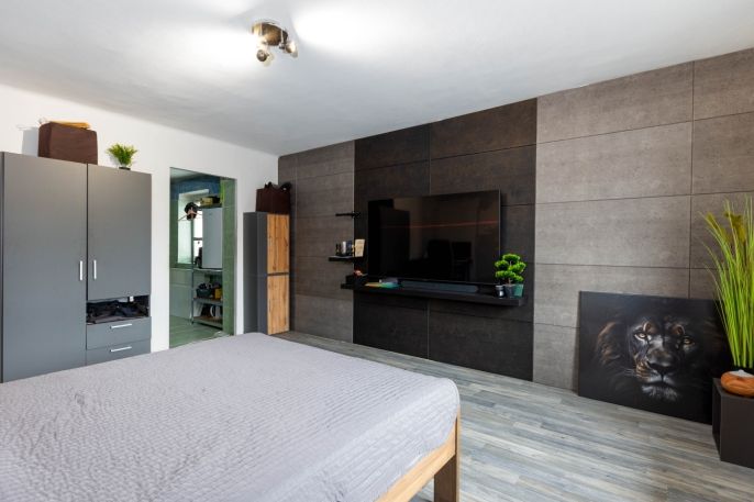 Prodej, Rodinný dům, Ostrava