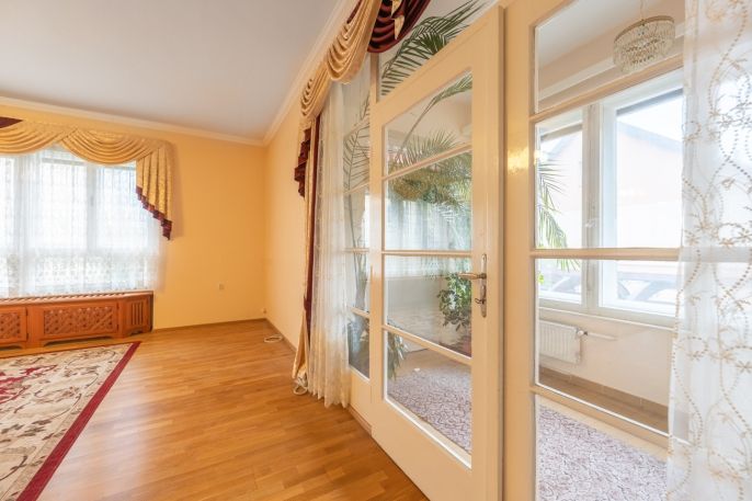 Prodej, Rodinný dům, Uherské Hradiště