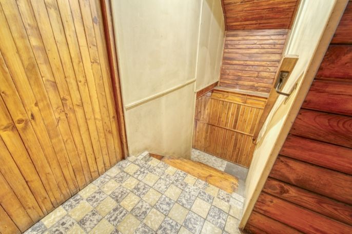 Prodej, Rodinný dům, Myslinka