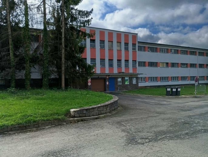 Prodej, Garáž, Přerov