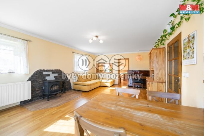 Prodej, Pozemek k bydlení, Blovice