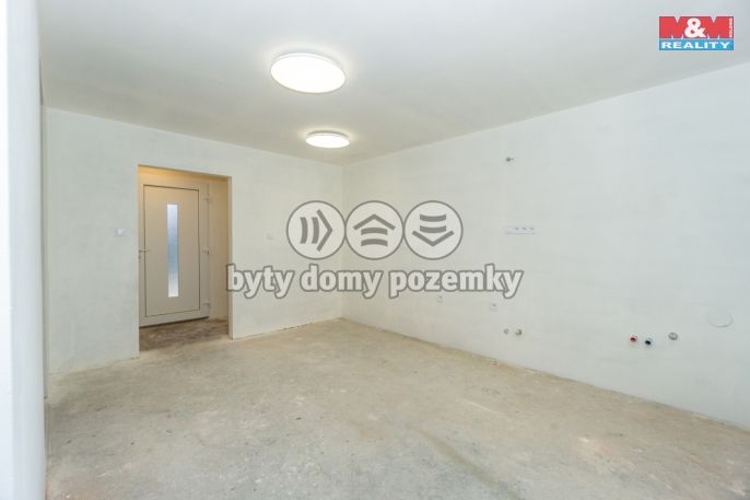 Prodej, Rodinný dům, Horní Jelení