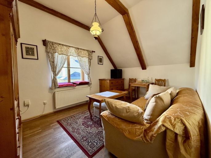Prodej, Hotel, penzion, Štramberk