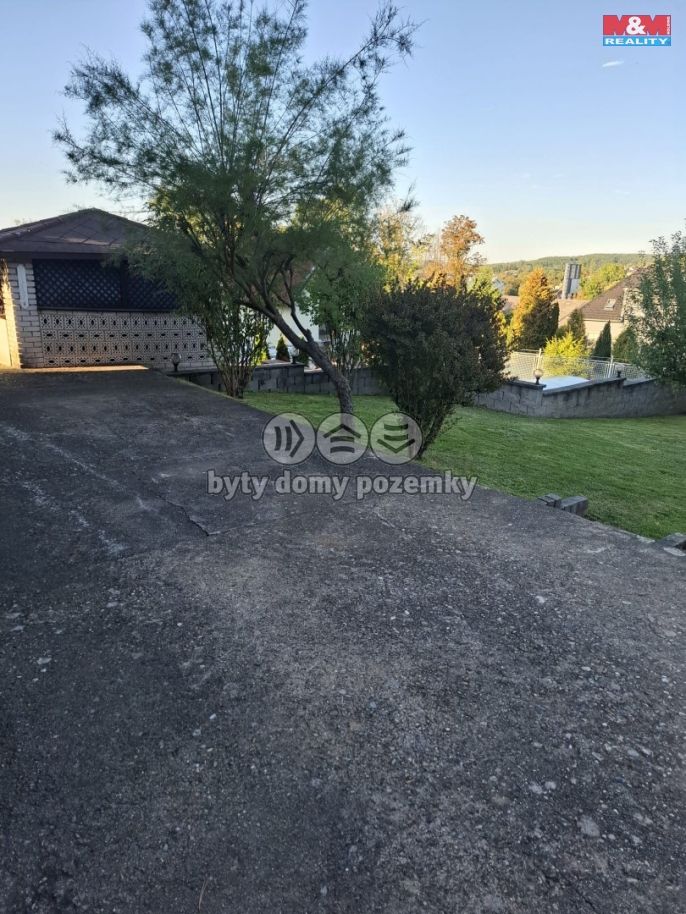 Prodej, Rodinný dům, Příbram