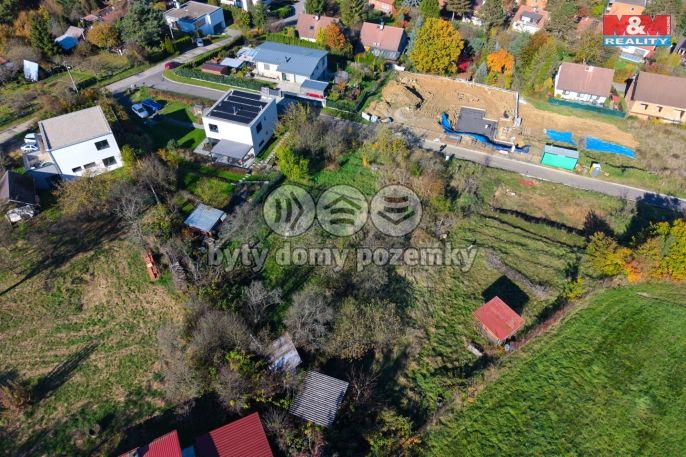 Prodej, Pozemek k bydlení, Zlín