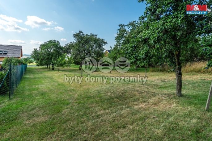 Prodej, Pozemek k bydlení, Viničné Šumice