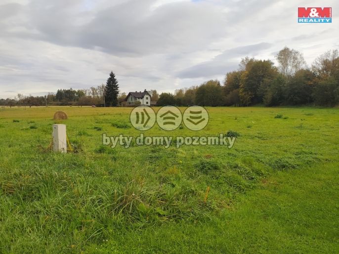 Prodej, Pozemek k bydlení, Karviná