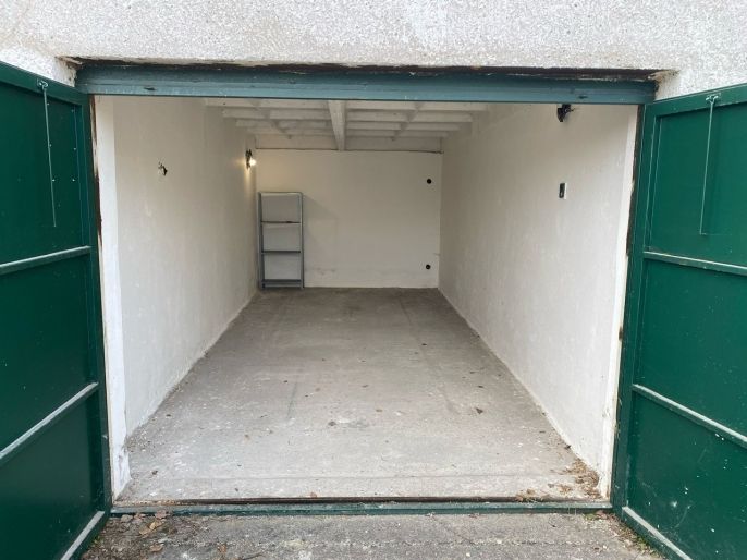 Pronájem, Garáž, Ostrava