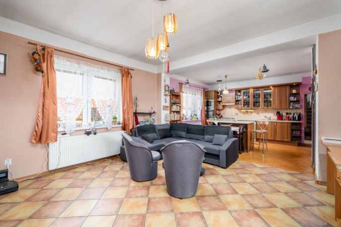 Prodej, Rodinný dům, Řehlovice