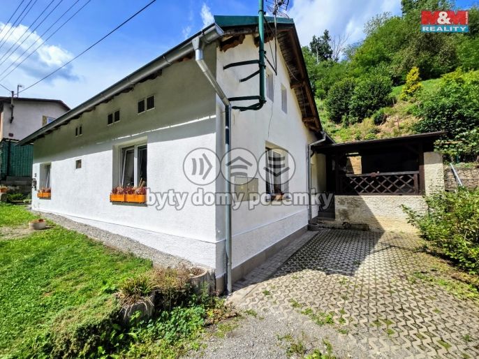 Prodej, Rodinný dům, 98 m², Horní Bukovina