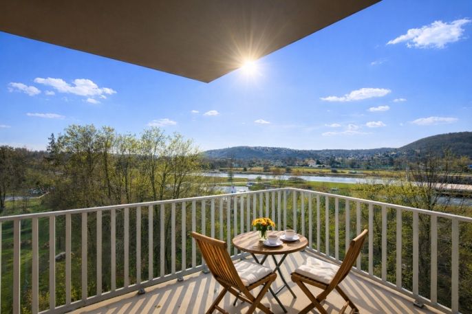 Pronájem, Byt 3+kk, Praha