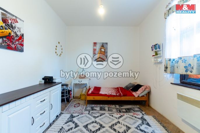 Prodej, Obchodní objekt, Pačlavice