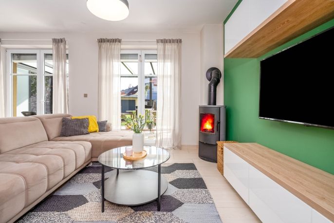 Prodej, Rodinný dům, Poděbrady