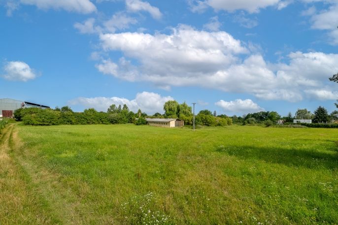 Prodej, Pozemek k bydlení, Hostovlice