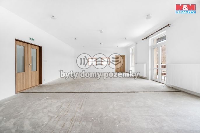 Prodej, Hotel, penzion, Borušov