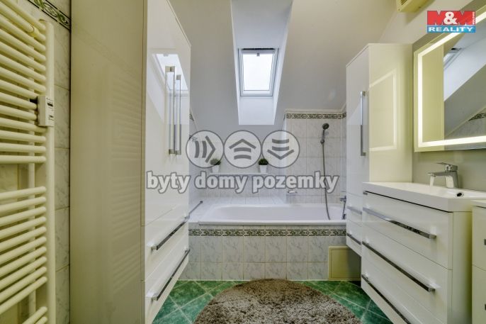 Prodej, Byt 3+kk, Mariánské Lázně