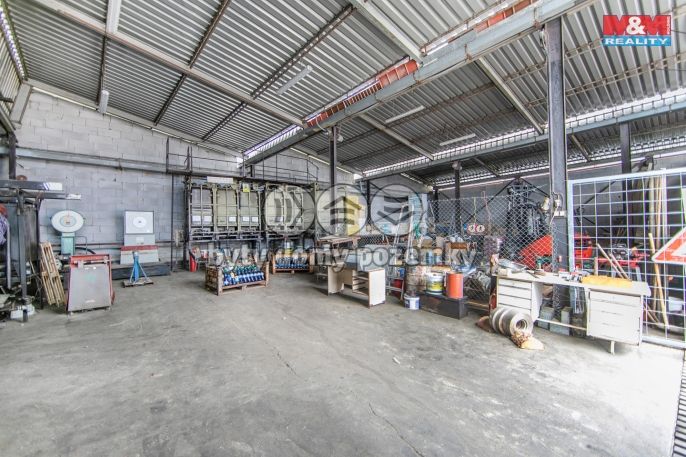 Prodej, Obchod a služby, Město Touškov