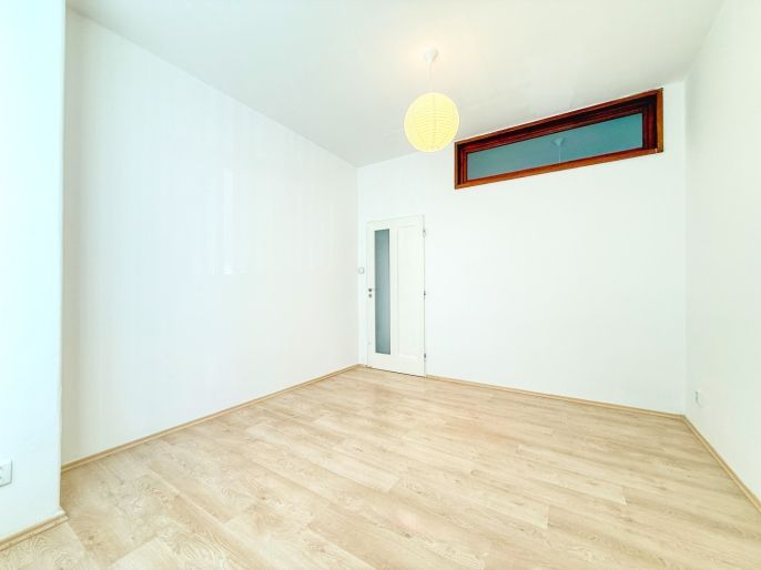 Pronájem, Byt 2+1, Praha