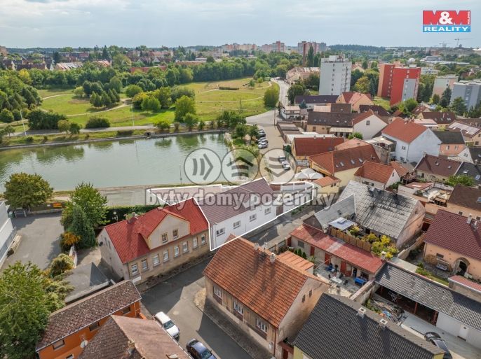 Prodej, Rodinný dům, Kladno
