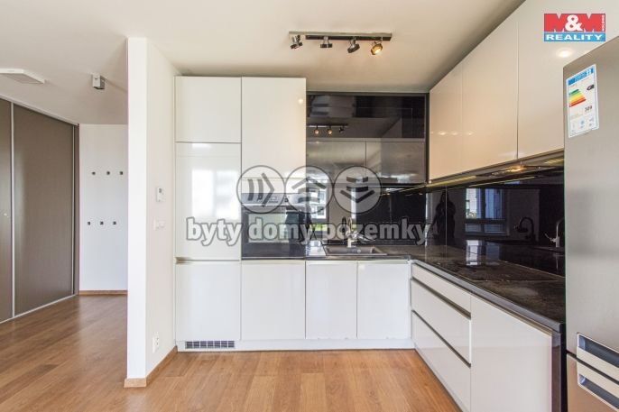 Prodej, Byt 4+kk, Ostrava