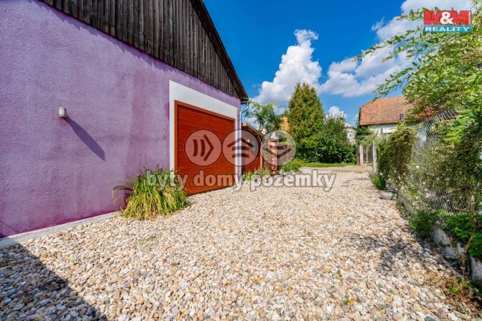 Prodej, Rodinný dům, Vysoké Studnice