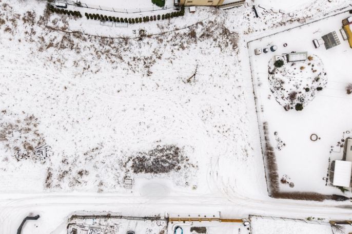 Prodej, Pozemek k bydlení, Velké Chvojno