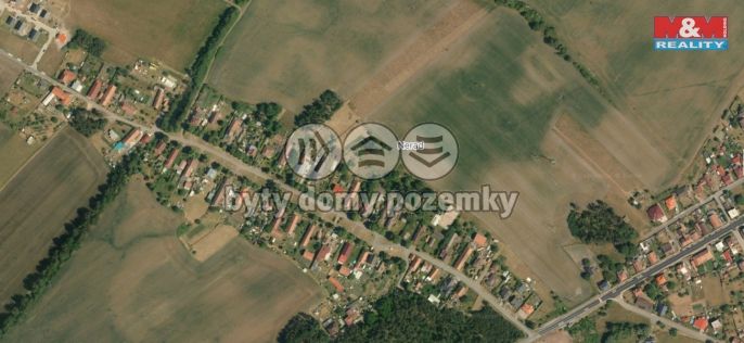 Prodej, Pozemek k bydlení, Živanice