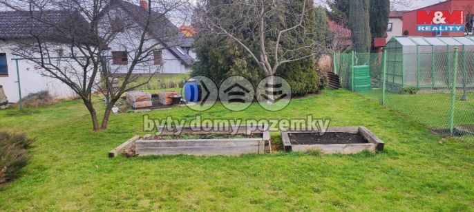 Pronájem, Rodinný dům, Frýdek-Místek