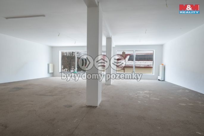 Prodej, Rodinný dům, Šumavské Hoštice