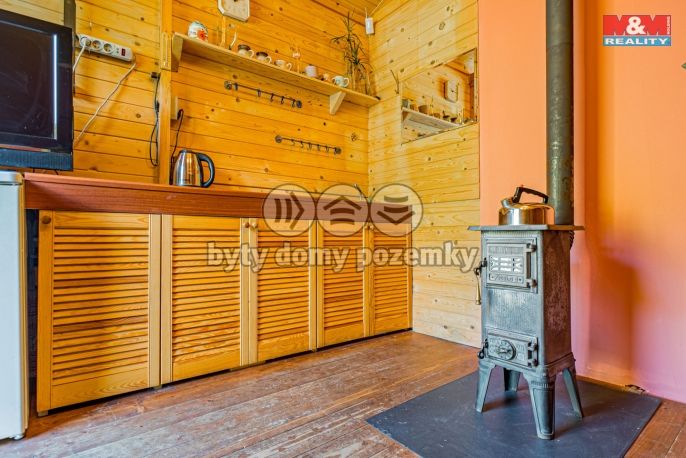 Prodej, Chata, Český Těšín